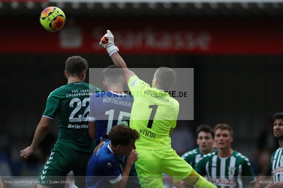 Andre Koob, Sepp-Endres-Sportanlage, Würzburg, 10.09.2021, BFV, sport, action, Fussball, Deutschland, September 2021, Saison 2021/2022, GRB, WFV, Bayernliga Nord, TSV Grossbardorf, Würzburger FV - Bild-ID: 2306673 Andre Koob, Sepp-Endres-Sportanlage, Würzburg, 10.09.2021, BFV, sport, action, Fussball, Deutschland, September 2021, Saison 2021/2022, GRB, WFV, Bayernliga Nord, TSV Grossbardorf, Würzburger FV - Bild-ID: 2306673