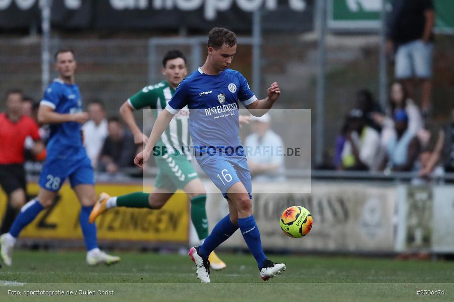 Lukas Imgrund, Sepp-Endres-Sportanlage, Würzburg, 10.09.2021, BFV, sport, action, Fussball, Deutschland, September 2021, Saison 2021/2022, GRB, WFV, Bayernliga Nord, TSV Grossbardorf, Würzburger FV - Bild-ID: 2306674 Lukas Imgrund, Sepp-Endres-Sportanlage, Würzburg, 10.09.2021, BFV, sport, action, Fussball, Deutschland, September 2021, Saison 2021/2022, GRB, WFV, Bayernliga Nord, TSV Grossbardorf, Würzburger FV - Bild-ID: 2306674