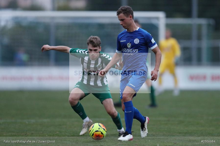 Lukas Imgrund, Sepp-Endres-Sportanlage, Würzburg, 10.09.2021, BFV, sport, action, Fussball, Deutschland, September 2021, Saison 2021/2022, GRB, WFV, Bayernliga Nord, TSV Grossbardorf, Würzburger FV - Bild-ID: 2306684 Lukas Imgrund, Sepp-Endres-Sportanlage, Würzburg, 10.09.2021, BFV, sport, action, Fussball, Deutschland, September 2021, Saison 2021/2022, GRB, WFV, Bayernliga Nord, TSV Grossbardorf, Würzburger FV - Bild-ID: 2306684