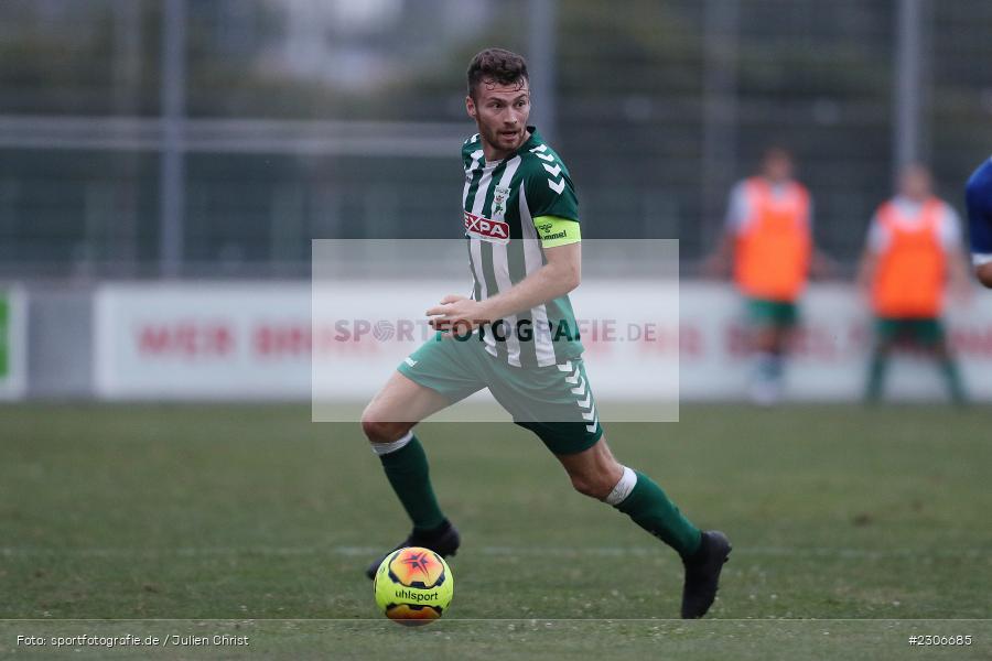 Lukas Illig, Sepp-Endres-Sportanlage, Würzburg, 10.09.2021, BFV, sport, action, Fussball, Deutschland, September 2021, Saison 2021/2022, GRB, WFV, Bayernliga Nord, TSV Grossbardorf, Würzburger FV - Bild-ID: 2306685 Lukas Illig, Sepp-Endres-Sportanlage, Würzburg, 10.09.2021, BFV, sport, action, Fussball, Deutschland, September 2021, Saison 2021/2022, GRB, WFV, Bayernliga Nord, TSV Grossbardorf, Würzburger FV - Bild-ID: 2306685