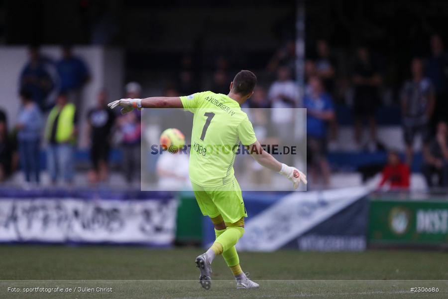 Andre Koob, Sepp-Endres-Sportanlage, Würzburg, 10.09.2021, BFV, sport, action, Fussball, Deutschland, September 2021, Saison 2021/2022, GRB, WFV, Bayernliga Nord, TSV Grossbardorf, Würzburger FV - Bild-ID: 2306686 Andre Koob, Sepp-Endres-Sportanlage, Würzburg, 10.09.2021, BFV, sport, action, Fussball, Deutschland, September 2021, Saison 2021/2022, GRB, WFV, Bayernliga Nord, TSV Grossbardorf, Würzburger FV - Bild-ID: 2306686
