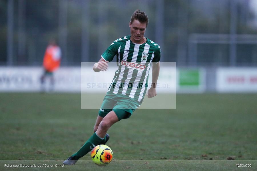 Tim Strohmenger, Sepp-Endres-Sportanlage, Würzburg, 10.09.2021, BFV, sport, action, Fussball, Deutschland, September 2021, Saison 2021/2022, GRB, WFV, Bayernliga Nord, TSV Grossbardorf, Würzburger FV - Bild-ID: 2306705