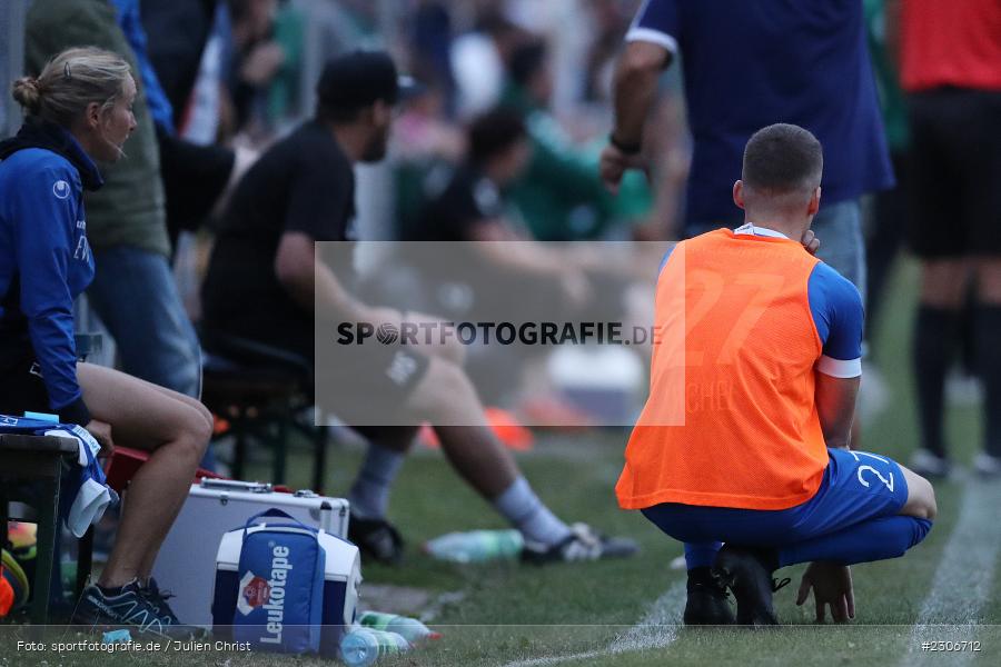 Dennie Michel, Sepp-Endres-Sportanlage, Würzburg, 10.09.2021, BFV, sport, action, Fussball, Deutschland, September 2021, Saison 2021/2022, GRB, WFV, Bayernliga Nord, TSV Grossbardorf, Würzburger FV - Bild-ID: 2306712 Dennie Michel, Sepp-Endres-Sportanlage, Würzburg, 10.09.2021, BFV, sport, action, Fussball, Deutschland, September 2021, Saison 2021/2022, GRB, WFV, Bayernliga Nord, TSV Grossbardorf, Würzburger FV - Bild-ID: 2306712