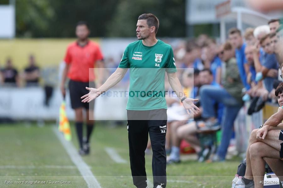 Hände, Arme, gestikuliert, Andreas Brendler, Sepp-Endres-Sportanlage, Würzburg, 10.09.2021, BFV, sport, action, Fussball, Deutschland, September 2021, Saison 2021/2022, GRB, WFV, Bayernliga Nord, TSV Grossbardorf, Würzburger FV - Bild-ID: 2306746 Hände, Arme, gestikuliert, Andreas Brendler, Sepp-Endres-Sportanlage, Würzburg, 10.09.2021, BFV, sport, action, Fussball, Deutschland, September 2021, Saison 2021/2022, GRB, WFV, Bayernliga Nord, TSV Grossbardorf, Würzburger FV - Bild-ID: 2306746
