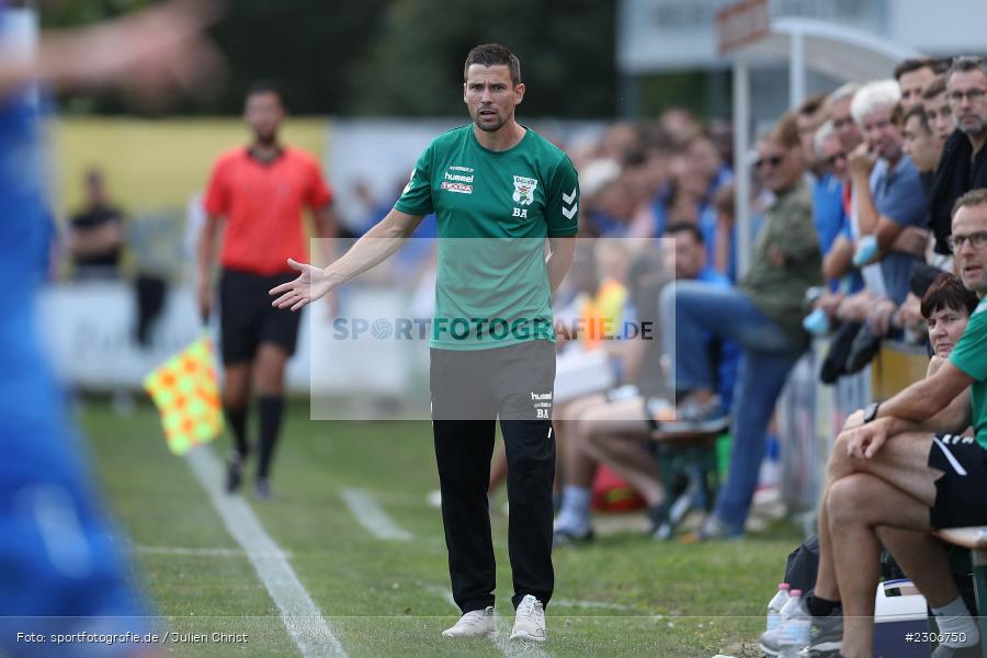 Andreas Brendler, Sepp-Endres-Sportanlage, Würzburg, 10.09.2021, BFV, sport, action, Fussball, Deutschland, September 2021, Saison 2021/2022, GRB, WFV, Bayernliga Nord, TSV Grossbardorf, Würzburger FV - Bild-ID: 2306750 Andreas Brendler, Sepp-Endres-Sportanlage, Würzburg, 10.09.2021, BFV, sport, action, Fussball, Deutschland, September 2021, Saison 2021/2022, GRB, WFV, Bayernliga Nord, TSV Grossbardorf, Würzburger FV - Bild-ID: 2306750