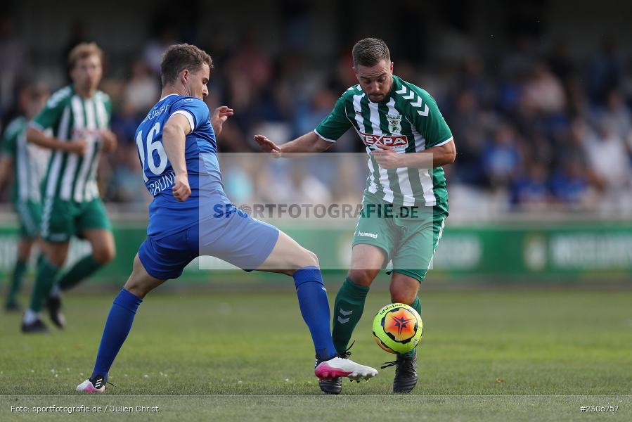 Manuel Leicht, Sepp-Endres-Sportanlage, Würzburg, 10.09.2021, BFV, sport, action, Fussball, Deutschland, September 2021, Saison 2021/2022, GRB, WFV, Bayernliga Nord, TSV Grossbardorf, Würzburger FV - Bild-ID: 2306757 Manuel Leicht, Sepp-Endres-Sportanlage, Würzburg, 10.09.2021, BFV, sport, action, Fussball, Deutschland, September 2021, Saison 2021/2022, GRB, WFV, Bayernliga Nord, TSV Grossbardorf, Würzburger FV - Bild-ID: 2306757