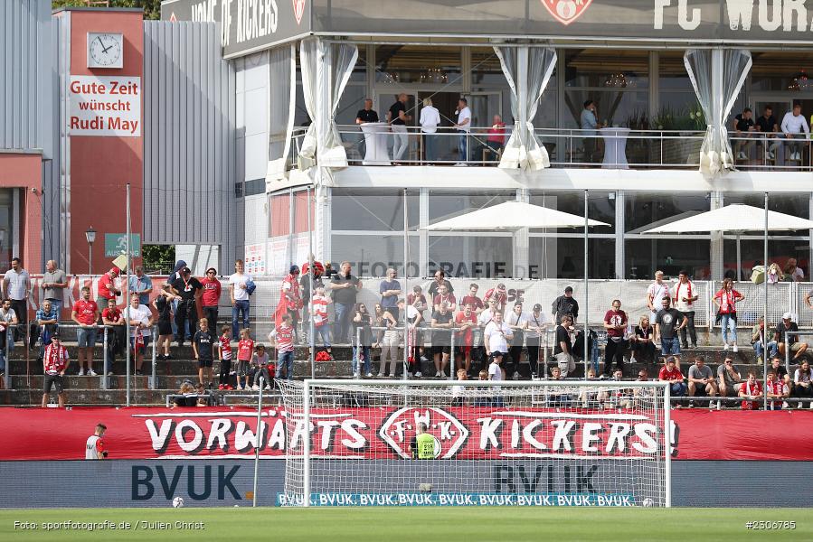 Banner, Transparent, FLYERALARM Arena, Würzburg, 11.09.2021, DFB, sport, action, Fussball, Deutschland, September 2021, Saison 2021/2022, TSV, FWK, 3. Liga, TSV Havelse, FC Würzburger Kickers - Bild-ID: 2306785 Banner, Transparent, FLYERALARM Arena, Würzburg, 11.09.2021, DFB, sport, action, Fussball, Deutschland, September 2021, Saison 2021/2022, TSV, FWK, 3. Liga, TSV Havelse, FC Würzburger Kickers - Bild-ID: 2306785