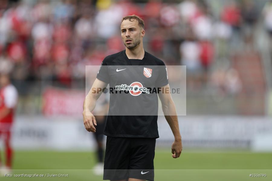 Julius Langfeld, FLYERALARM Arena, Würzburg, 11.09.2021, DFB, sport, action, Fussball, Deutschland, September 2021, Saison 2021/2022, TSV, FWK, 3. Liga, TSV Havelse, FC Würzburger Kickers - Bild-ID: 2306790 Julius Langfeld, FLYERALARM Arena, Würzburg, 11.09.2021, DFB, sport, action, Fussball, Deutschland, September 2021, Saison 2021/2022, TSV, FWK, 3. Liga, TSV Havelse, FC Würzburger Kickers - Bild-ID: 2306790