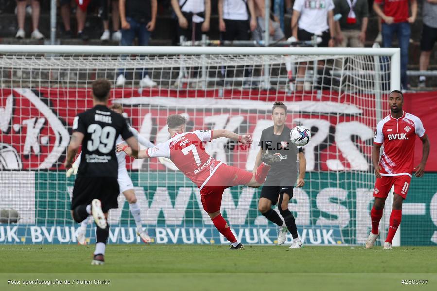 Mirnes Pepić, FLYERALARM Arena, Würzburg, 11.09.2021, DFB, sport, action, Fussball, Deutschland, September 2021, Saison 2021/2022, TSV, FWK, 3. Liga, TSV Havelse, FC Würzburger Kickers - Bild-ID: 2306797 Mirnes Pepić, FLYERALARM Arena, Würzburg, 11.09.2021, DFB, sport, action, Fussball, Deutschland, September 2021, Saison 2021/2022, TSV, FWK, 3. Liga, TSV Havelse, FC Würzburger Kickers - Bild-ID: 2306797