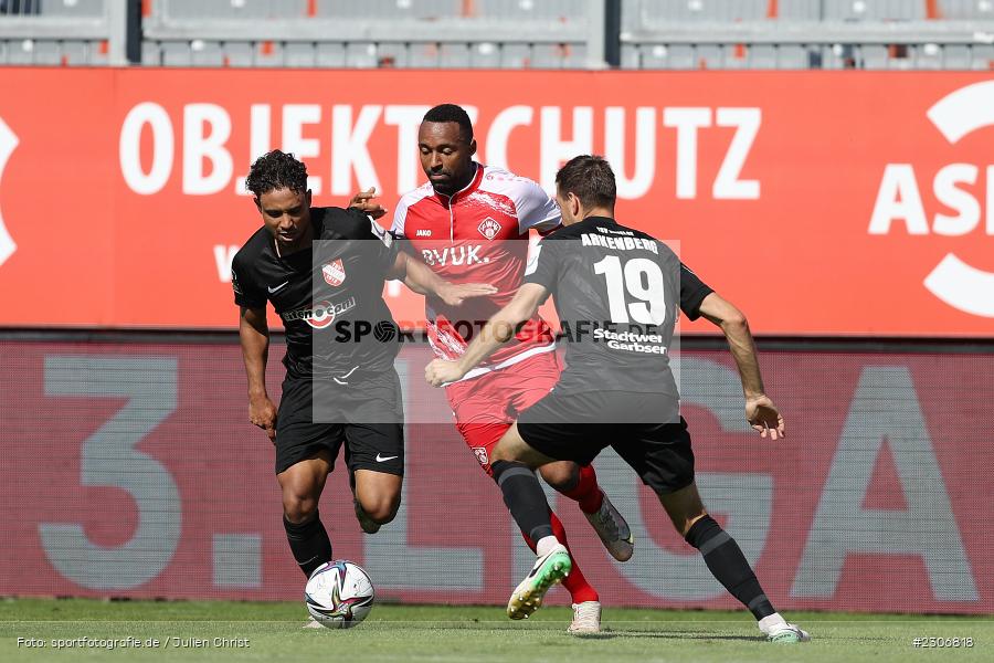 Saliou Sane, FLYERALARM Arena, Würzburg, 11.09.2021, DFB, sport, action, Fussball, Deutschland, September 2021, Saison 2021/2022, TSV, FWK, 3. Liga, TSV Havelse, FC Würzburger Kickers - Bild-ID: 2306818 Saliou Sane, FLYERALARM Arena, Würzburg, 11.09.2021, DFB, sport, action, Fussball, Deutschland, September 2021, Saison 2021/2022, TSV, FWK, 3. Liga, TSV Havelse, FC Würzburger Kickers - Bild-ID: 2306818