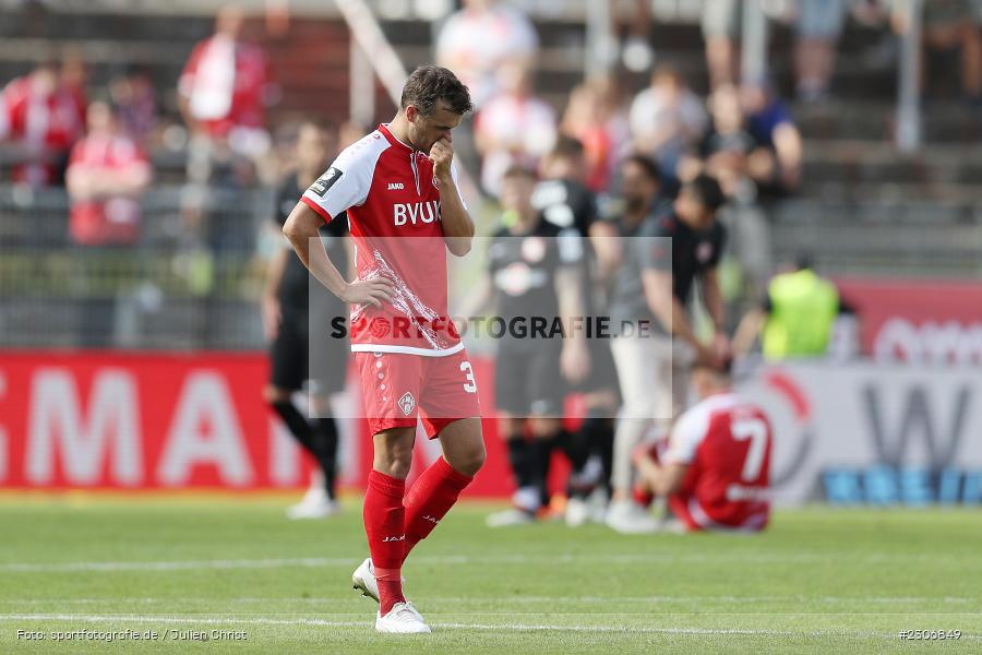 Enttäuscht, Robert Herrmann, FLYERALARM Arena, Würzburg, 11.09.2021, DFB, sport, action, Fussball, Deutschland, September 2021, Saison 2021/2022, TSV, FWK, 3. Liga, TSV Havelse, FC Würzburger Kickers - Bild-ID: 2306849 Enttäuscht, Robert Herrmann, FLYERALARM Arena, Würzburg, 11.09.2021, DFB, sport, action, Fussball, Deutschland, September 2021, Saison 2021/2022, TSV, FWK, 3. Liga, TSV Havelse, FC Würzburger Kickers - Bild-ID: 2306849