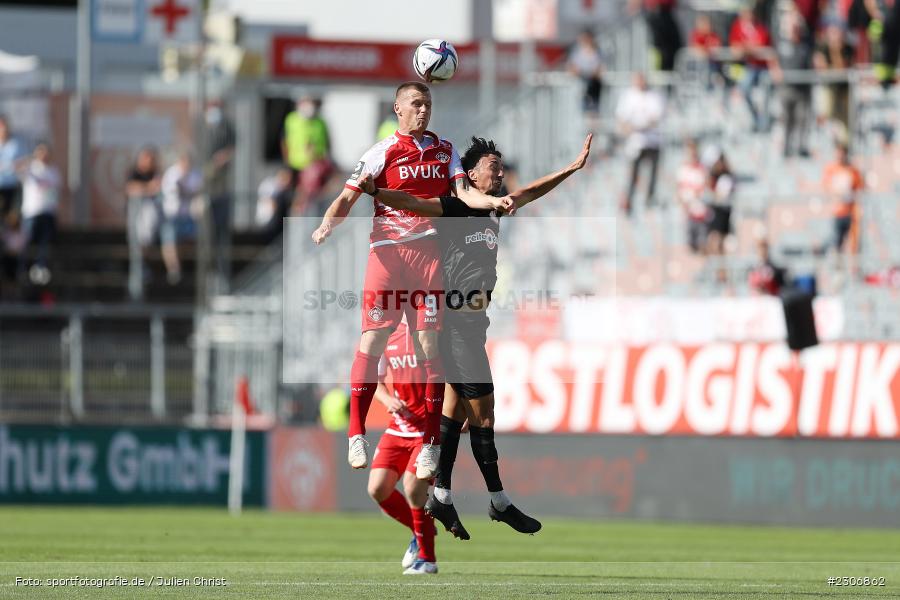 Marvin Pourié, FLYERALARM Arena, Würzburg, 11.09.2021, DFB, sport, action, Fussball, Deutschland, September 2021, Saison 2021/2022, TSV, FWK, 3. Liga, TSV Havelse, FC Würzburger Kickers - Bild-ID: 2306862 Marvin Pourié, FLYERALARM Arena, Würzburg, 11.09.2021, DFB, sport, action, Fussball, Deutschland, September 2021, Saison 2021/2022, TSV, FWK, 3. Liga, TSV Havelse, FC Würzburger Kickers - Bild-ID: 2306862