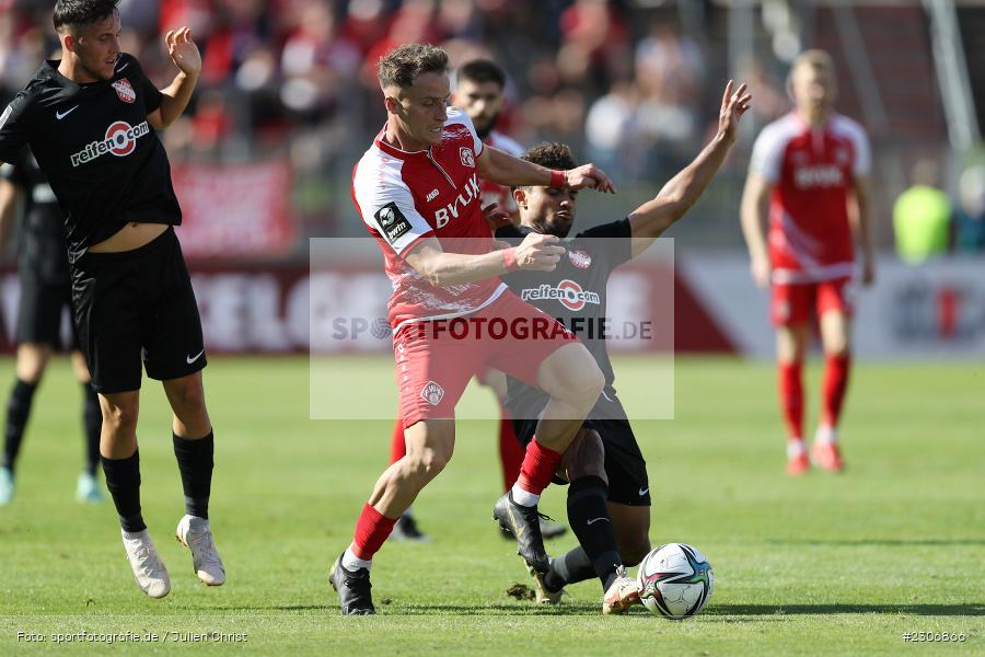 Mirnes Pepić, FLYERALARM Arena, Würzburg, 11.09.2021, DFB, sport, action, Fussball, Deutschland, September 2021, Saison 2021/2022, TSV, FWK, 3. Liga, TSV Havelse, FC Würzburger Kickers - Bild-ID: 2306866 Mirnes Pepić, FLYERALARM Arena, Würzburg, 11.09.2021, DFB, sport, action, Fussball, Deutschland, September 2021, Saison 2021/2022, TSV, FWK, 3. Liga, TSV Havelse, FC Würzburger Kickers - Bild-ID: 2306866
