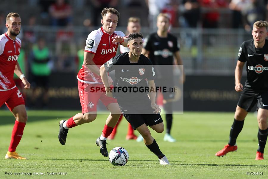 Nils Piwernetz, FLYERALARM Arena, Würzburg, 11.09.2021, DFB, sport, action, Fussball, Deutschland, September 2021, Saison 2021/2022, TSV, FWK, 3. Liga, TSV Havelse, FC Würzburger Kickers - Bild-ID: 2306871 Nils Piwernetz, FLYERALARM Arena, Würzburg, 11.09.2021, DFB, sport, action, Fussball, Deutschland, September 2021, Saison 2021/2022, TSV, FWK, 3. Liga, TSV Havelse, FC Würzburger Kickers - Bild-ID: 2306871