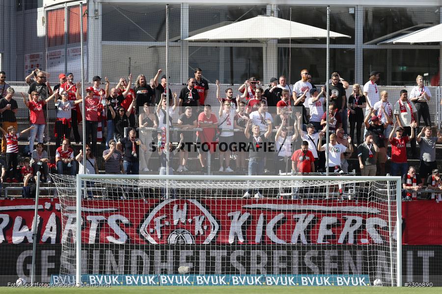 Fans, FLYERALARM Arena, Würzburg, 11.09.2021, DFB, sport, action, Fussball, Deutschland, September 2021, Saison 2021/2022, TSV, FWK, 3. Liga, TSV Havelse, FC Würzburger Kickers - Bild-ID: 2306890 Fans, FLYERALARM Arena, Würzburg, 11.09.2021, DFB, sport, action, Fussball, Deutschland, September 2021, Saison 2021/2022, TSV, FWK, 3. Liga, TSV Havelse, FC Würzburger Kickers - Bild-ID: 2306890
