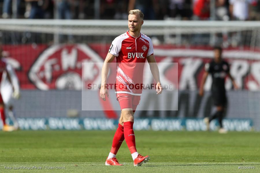 Lars Dietz, FLYERALARM Arena, Würzburg, 11.09.2021, DFB, sport, action, Fussball, Deutschland, September 2021, Saison 2021/2022, TSV, FWK, 3. Liga, TSV Havelse, FC Würzburger Kickers - Bild-ID: 2306893 Lars Dietz, FLYERALARM Arena, Würzburg, 11.09.2021, DFB, sport, action, Fussball, Deutschland, September 2021, Saison 2021/2022, TSV, FWK, 3. Liga, TSV Havelse, FC Würzburger Kickers - Bild-ID: 2306893