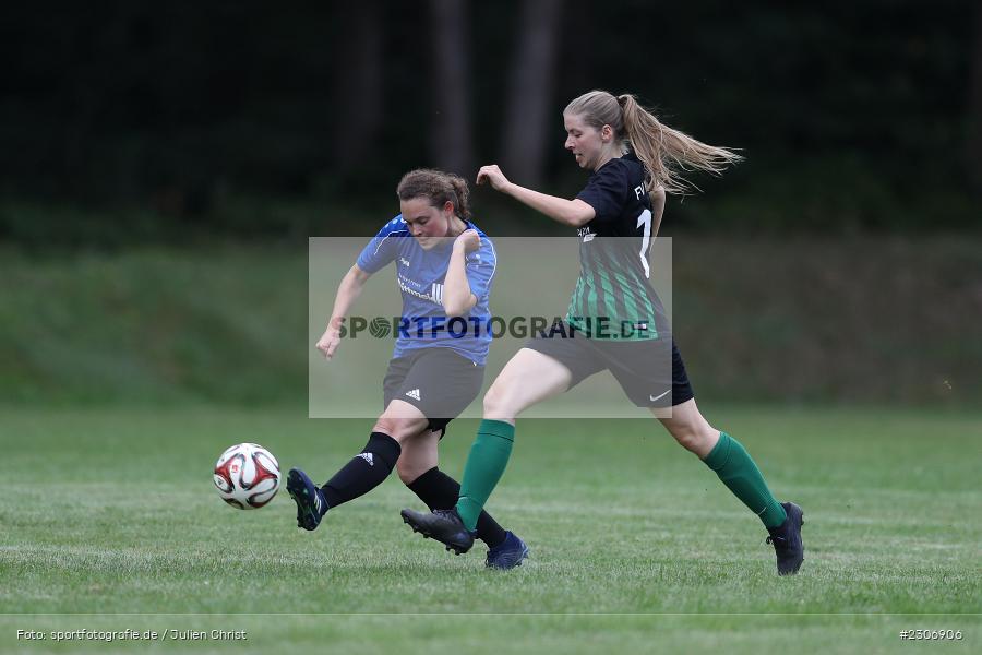 Julia Siegler, Sportgelände, Adelsberg, 11.09.2021, BFV, sport, action, Fussball, Deutschland, September 2021, Saison 2021/2022, FVK, SPA, FV Karlstadt, SpVgg Adelsberg - Bild-ID: 2306906 Julia Siegler, Sportgelände, Adelsberg, 11.09.2021, BFV, sport, action, Fussball, Deutschland, September 2021, Saison 2021/2022, FVK, SPA, FV Karlstadt, SpVgg Adelsberg - Bild-ID: 2306906
