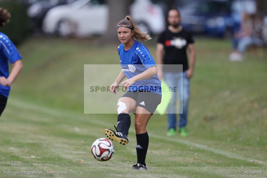 Yvonne Hemmerich, Sportgelände, Adelsberg, 11.09.2021, BFV, sport, action, Fussball, Deutschland, September 2021, Saison 2021/2022, FVK, SPA, FV Karlstadt, SpVgg Adelsberg - Bild-ID: 2306909 Yvonne Hemmerich, Sportgelände, Adelsberg, 11.09.2021, BFV, sport, action, Fussball, Deutschland, September 2021, Saison 2021/2022, FVK, SPA, FV Karlstadt, SpVgg Adelsberg - Bild-ID: 2306909