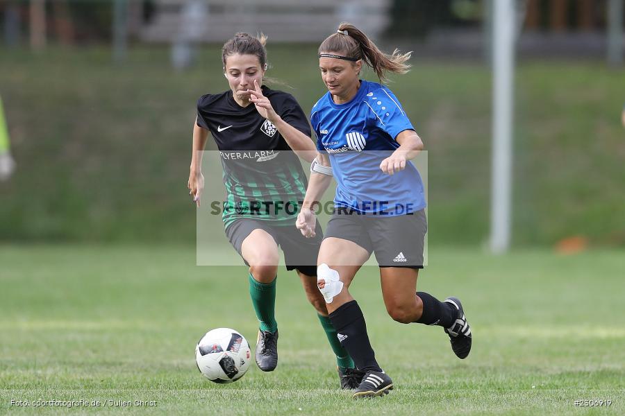 Yvonne Hemmerich, Sportgelände, Adelsberg, 11.09.2021, BFV, sport, action, Fussball, Deutschland, September 2021, Saison 2021/2022, FVK, SPA, FV Karlstadt, SpVgg Adelsberg - Bild-ID: 2306919 Yvonne Hemmerich, Sportgelände, Adelsberg, 11.09.2021, BFV, sport, action, Fussball, Deutschland, September 2021, Saison 2021/2022, FVK, SPA, FV Karlstadt, SpVgg Adelsberg - Bild-ID: 2306919
