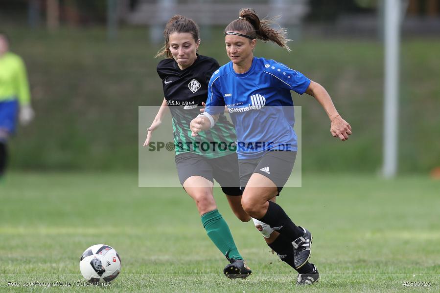 Yvonne Hemmerich, Sportgelände, Adelsberg, 11.09.2021, BFV, sport, action, Fussball, Deutschland, September 2021, Saison 2021/2022, FVK, SPA, FV Karlstadt, SpVgg Adelsberg - Bild-ID: 2306920 Yvonne Hemmerich, Sportgelände, Adelsberg, 11.09.2021, BFV, sport, action, Fussball, Deutschland, September 2021, Saison 2021/2022, FVK, SPA, FV Karlstadt, SpVgg Adelsberg - Bild-ID: 2306920
