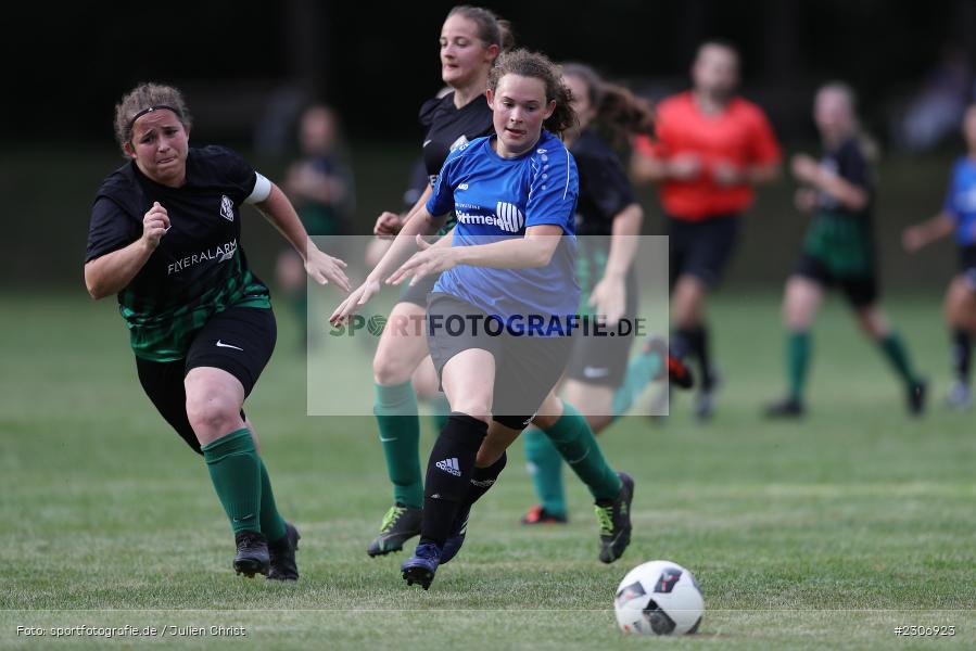 Julia Siegler, Sportgelände, Adelsberg, 11.09.2021, BFV, sport, action, Fussball, Deutschland, September 2021, Saison 2021/2022, FVK, SPA, FV Karlstadt, SpVgg Adelsberg - Bild-ID: 2306923 Julia Siegler, Sportgelände, Adelsberg, 11.09.2021, BFV, sport, action, Fussball, Deutschland, September 2021, Saison 2021/2022, FVK, SPA, FV Karlstadt, SpVgg Adelsberg - Bild-ID: 2306923