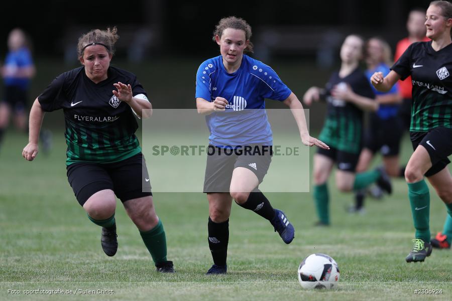 Julia Siegler, Sportgelände, Adelsberg, 11.09.2021, BFV, sport, action, Fussball, Deutschland, September 2021, Saison 2021/2022, FVK, SPA, FV Karlstadt, SpVgg Adelsberg - Bild-ID: 2306924 Julia Siegler, Sportgelände, Adelsberg, 11.09.2021, BFV, sport, action, Fussball, Deutschland, September 2021, Saison 2021/2022, FVK, SPA, FV Karlstadt, SpVgg Adelsberg - Bild-ID: 2306924
