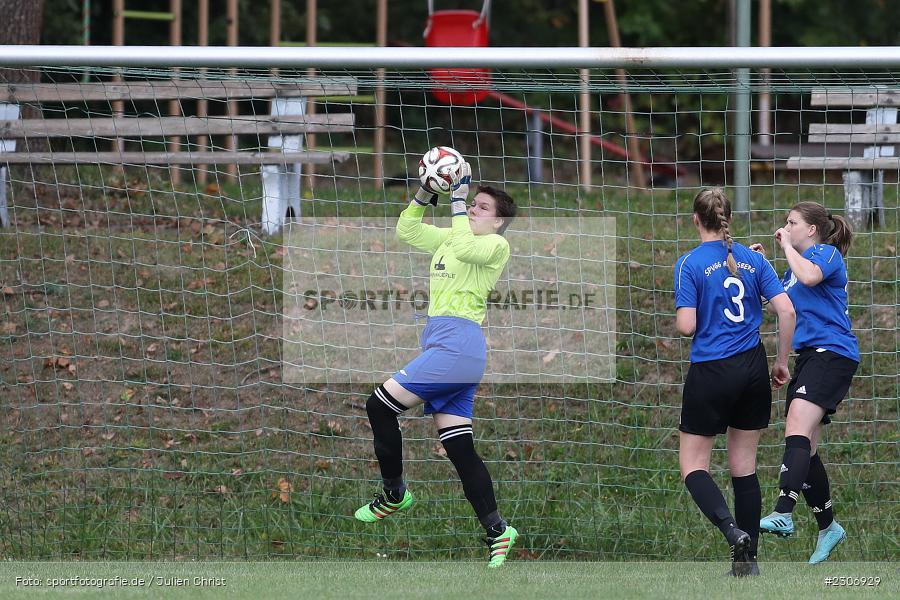 Mara Schöfer, Sportgelände, Adelsberg, 11.09.2021, BFV, sport, action, Fussball, Deutschland, September 2021, Saison 2021/2022, FVK, SPA, FV Karlstadt, SpVgg Adelsberg - Bild-ID: 2306929 Mara Schöfer, Sportgelände, Adelsberg, 11.09.2021, BFV, sport, action, Fussball, Deutschland, September 2021, Saison 2021/2022, FVK, SPA, FV Karlstadt, SpVgg Adelsberg - Bild-ID: 2306929