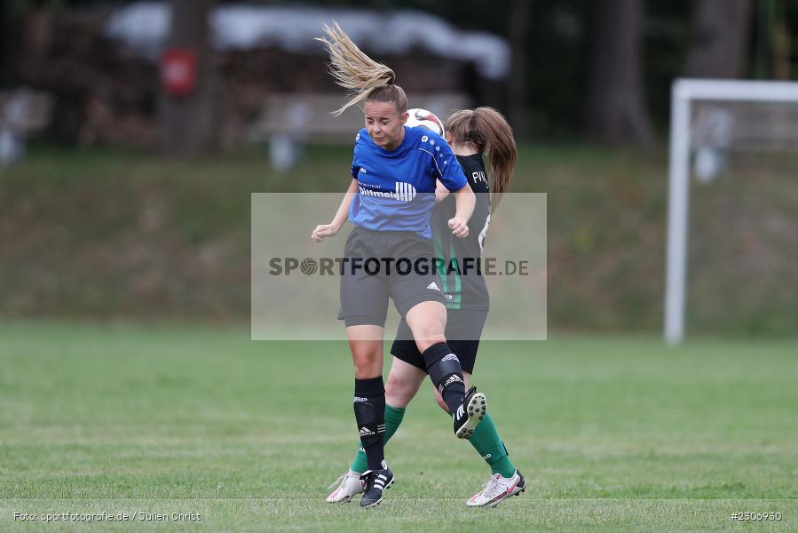 Antonia Hemmerich, Sportgelände, Adelsberg, 11.09.2021, BFV, sport, action, Fussball, Deutschland, September 2021, Saison 2021/2022, FVK, SPA, FV Karlstadt, SpVgg Adelsberg - Bild-ID: 2306930 Antonia Hemmerich, Sportgelände, Adelsberg, 11.09.2021, BFV, sport, action, Fussball, Deutschland, September 2021, Saison 2021/2022, FVK, SPA, FV Karlstadt, SpVgg Adelsberg - Bild-ID: 2306930