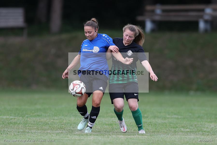 Lena Fleissner, Sportgelände, Adelsberg, 11.09.2021, BFV, sport, action, Fussball, Deutschland, September 2021, Saison 2021/2022, FVK, SPA, FV Karlstadt, SpVgg Adelsberg - Bild-ID: 2306932 Lena Fleissner, Sportgelände, Adelsberg, 11.09.2021, BFV, sport, action, Fussball, Deutschland, September 2021, Saison 2021/2022, FVK, SPA, FV Karlstadt, SpVgg Adelsberg - Bild-ID: 2306932