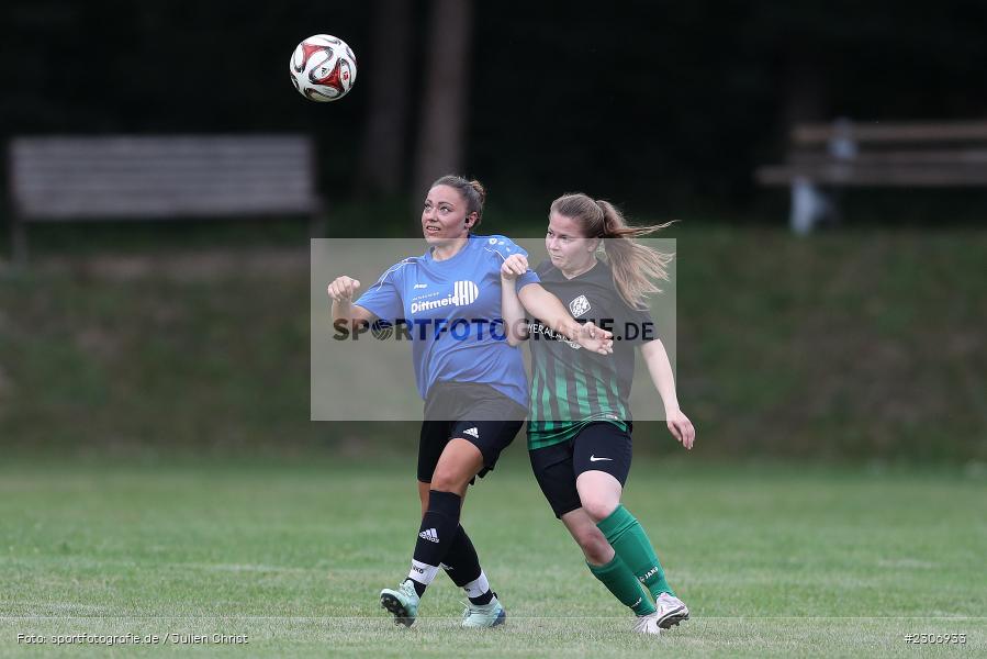 Lena Fleissner, Sportgelände, Adelsberg, 11.09.2021, BFV, sport, action, Fussball, Deutschland, September 2021, Saison 2021/2022, FVK, SPA, FV Karlstadt, SpVgg Adelsberg - Bild-ID: 2306933 Lena Fleissner, Sportgelände, Adelsberg, 11.09.2021, BFV, sport, action, Fussball, Deutschland, September 2021, Saison 2021/2022, FVK, SPA, FV Karlstadt, SpVgg Adelsberg - Bild-ID: 2306933