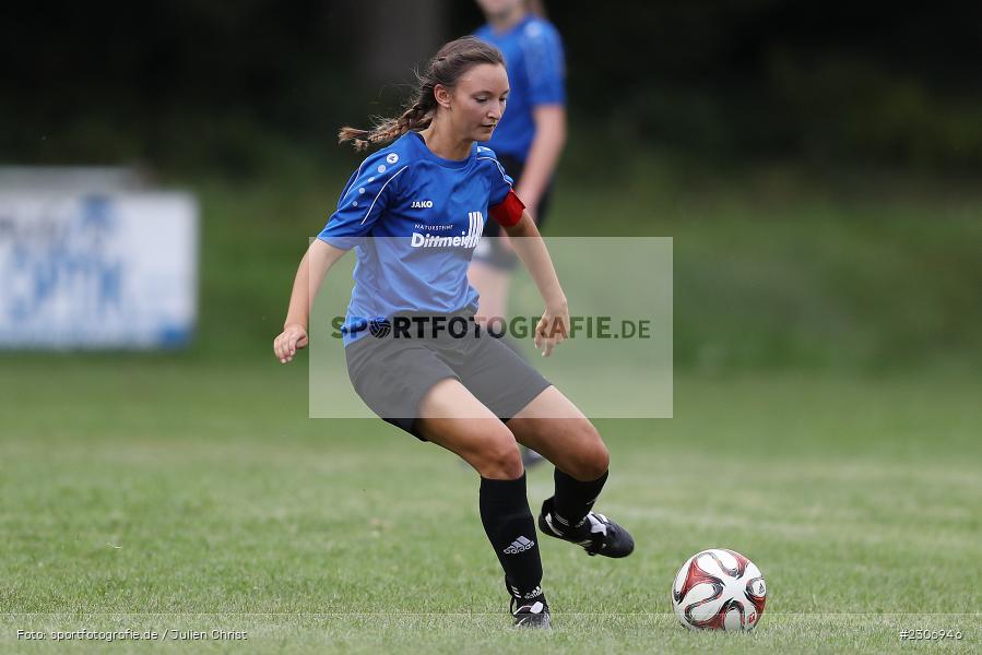 Alina Sophie Hemmerich, Sportgelände, Adelsberg, 11.09.2021, BFV, sport, action, Fussball, Deutschland, September 2021, Saison 2021/2022, FVK, SPA, FV Karlstadt, SpVgg Adelsberg - Bild-ID: 2306946
