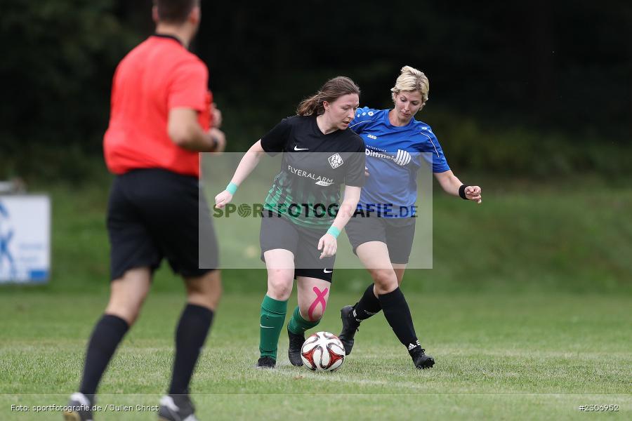 Lisa Steinbach, Sportgelände, Adelsberg, 11.09.2021, BFV, sport, action, Fussball, Deutschland, September 2021, Saison 2021/2022, FVK, SPA, FV Karlstadt, SpVgg Adelsberg - Bild-ID: 2306952 Lisa Steinbach, Sportgelände, Adelsberg, 11.09.2021, BFV, sport, action, Fussball, Deutschland, September 2021, Saison 2021/2022, FVK, SPA, FV Karlstadt, SpVgg Adelsberg - Bild-ID: 2306952