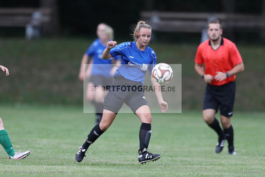 Antonia Hemmerich, Sportgelände, Adelsberg, 11.09.2021, BFV, sport, action, Fussball, Deutschland, September 2021, Saison 2021/2022, FVK, SPA, FV Karlstadt, SpVgg Adelsberg - Bild-ID: 2306953 Antonia Hemmerich, Sportgelände, Adelsberg, 11.09.2021, BFV, sport, action, Fussball, Deutschland, September 2021, Saison 2021/2022, FVK, SPA, FV Karlstadt, SpVgg Adelsberg - Bild-ID: 2306953