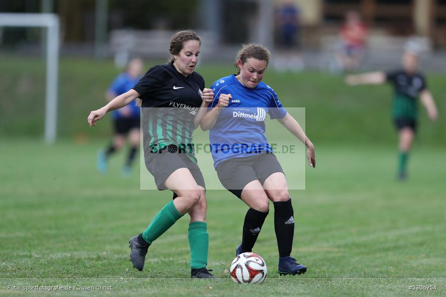 Ann Kathrin Sauer, Sportgelände, Adelsberg, 11.09.2021, BFV, sport, action, Fussball, Deutschland, September 2021, Saison 2021/2022, FVK, SPA, FV Karlstadt, SpVgg Adelsberg - Bild-ID: 2306954