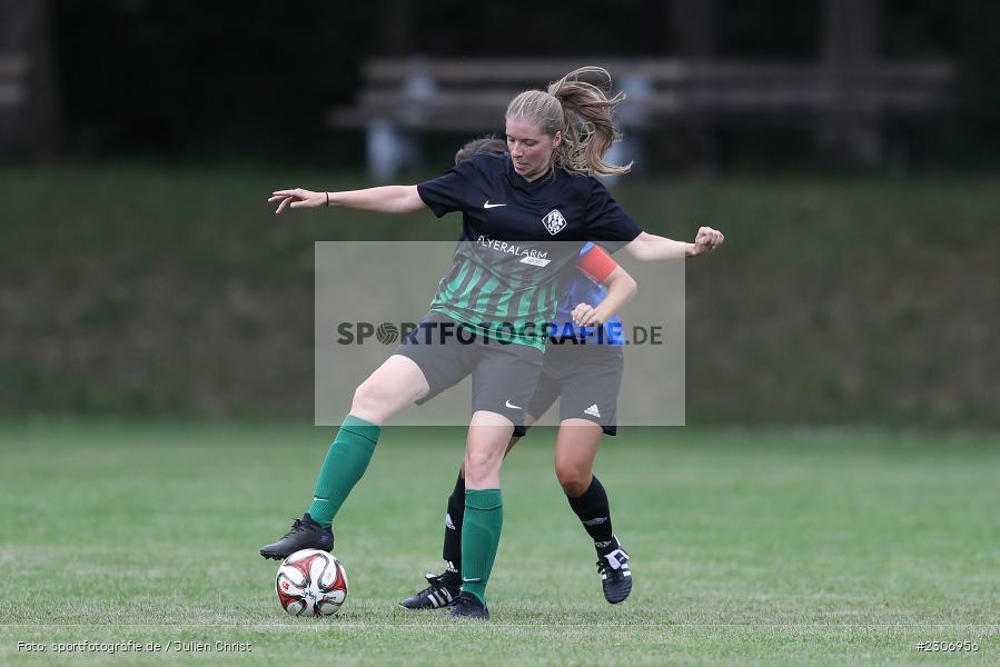 Sarah Weiglein, Sportgelände, Adelsberg, 11.09.2021, BFV, sport, action, Fussball, Deutschland, September 2021, Saison 2021/2022, FVK, SPA, FV Karlstadt, SpVgg Adelsberg - Bild-ID: 2306956 Sarah Weiglein, Sportgelände, Adelsberg, 11.09.2021, BFV, sport, action, Fussball, Deutschland, September 2021, Saison 2021/2022, FVK, SPA, FV Karlstadt, SpVgg Adelsberg - Bild-ID: 2306956