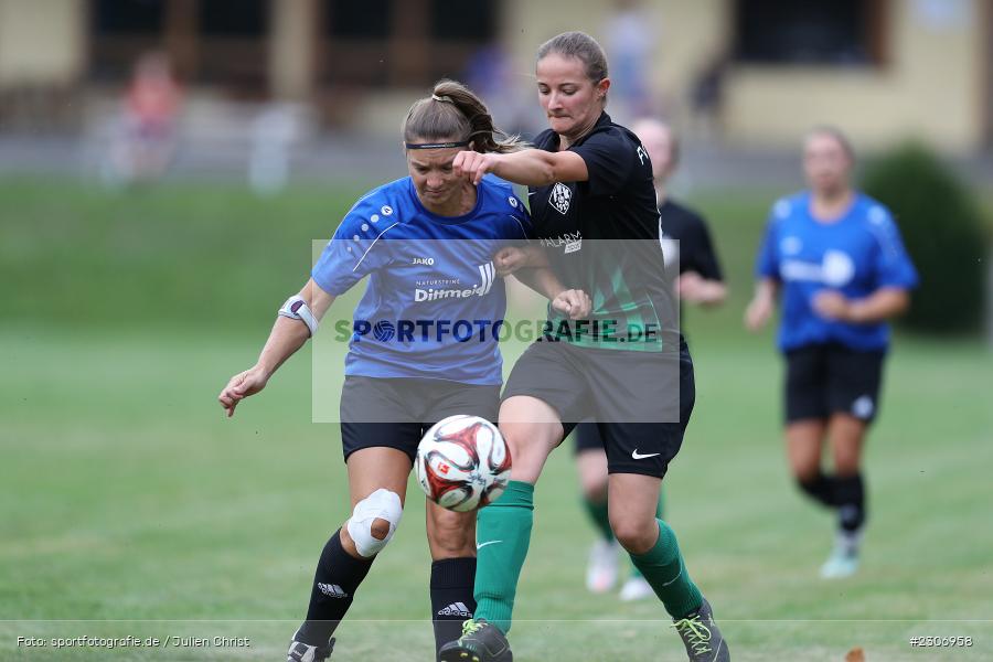 Yvonne Hemmerich, Sportgelände, Adelsberg, 11.09.2021, BFV, sport, action, Fussball, Deutschland, September 2021, Saison 2021/2022, FVK, SPA, FV Karlstadt, SpVgg Adelsberg - Bild-ID: 2306958 Yvonne Hemmerich, Sportgelände, Adelsberg, 11.09.2021, BFV, sport, action, Fussball, Deutschland, September 2021, Saison 2021/2022, FVK, SPA, FV Karlstadt, SpVgg Adelsberg - Bild-ID: 2306958