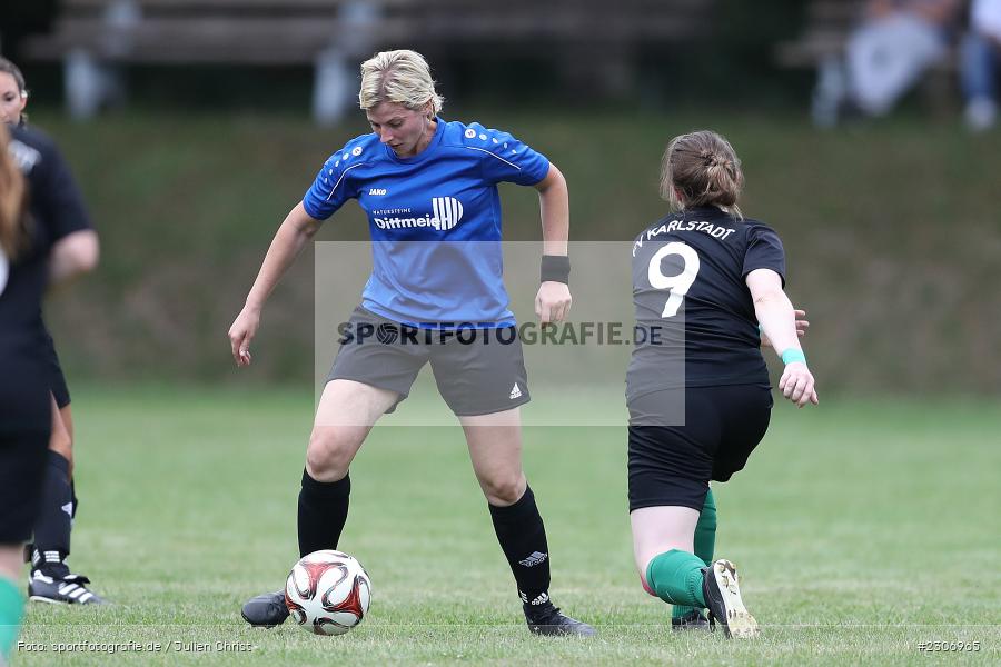 Pia Urlaub, Sportgelände, Adelsberg, 11.09.2021, BFV, sport, action, Fussball, Deutschland, September 2021, Saison 2021/2022, FVK, SPA, FV Karlstadt, SpVgg Adelsberg - Bild-ID: 2306965 Pia Urlaub, Sportgelände, Adelsberg, 11.09.2021, BFV, sport, action, Fussball, Deutschland, September 2021, Saison 2021/2022, FVK, SPA, FV Karlstadt, SpVgg Adelsberg - Bild-ID: 2306965