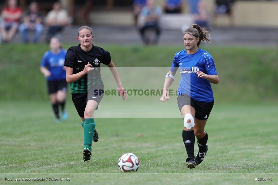 Yvonne Hemmerich, Sportgelände, Adelsberg, 11.09.2021, BFV, sport, action, Fussball, Deutschland, September 2021, Saison 2021/2022, FVK, SPA, FV Karlstadt, SpVgg Adelsberg - Bild-ID: 2306973 Yvonne Hemmerich, Sportgelände, Adelsberg, 11.09.2021, BFV, sport, action, Fussball, Deutschland, September 2021, Saison 2021/2022, FVK, SPA, FV Karlstadt, SpVgg Adelsberg - Bild-ID: 2306973