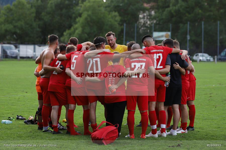 Mannschaftskreis, Sportgelände, Gemünden, 12.09.2021, BFV, sport, action, Fussball, Deutschland, September 2021, Saison 2021/2022, BZL, Bezirksliga Unterfranken West, TUS, FVGS, TuS 1893 Aschaffenburg-Leider, FV Gemünden/Seifriedsburg - Bild-ID: 2306993 Mannschaftskreis, Sportgelände, Gemünden, 12.09.2021, BFV, sport, action, Fussball, Deutschland, September 2021, Saison 2021/2022, BZL, Bezirksliga Unterfranken West, TUS, FVGS, TuS 1893 Aschaffenburg-Leider, FV Gemünden/Seifriedsburg - Bild-ID: 2306993