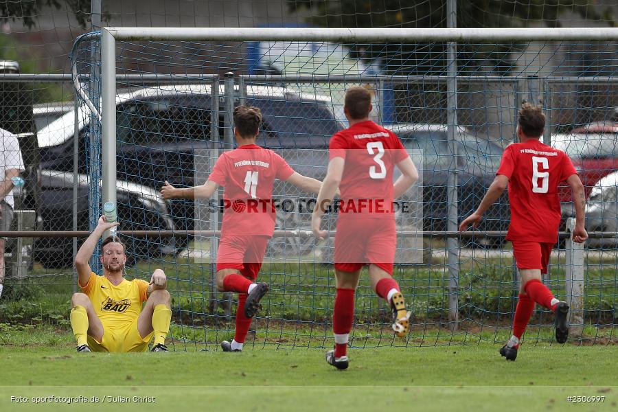 Emotionen, Sieg, Philipp Ködel, Sportgelände, Gemünden, 12.09.2021, BFV, sport, action, Fussball, Deutschland, September 2021, Saison 2021/2022, BZL, Bezirksliga Unterfranken West, TUS, FVGS, TuS 1893 Aschaffenburg-Leider, FV Gemünden/Seifriedsburg - Bild-ID: 2306997 Emotionen, Sieg, Philipp Ködel, Sportgelände, Gemünden, 12.09.2021, BFV, sport, action, Fussball, Deutschland, September 2021, Saison 2021/2022, BZL, Bezirksliga Unterfranken West, TUS, FVGS, TuS 1893 Aschaffenburg-Leider, FV Gemünden/Seifriedsburg - Bild-ID: 2306997