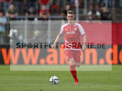 Fotos von FC Würzburger Kickers - TSV Havelse auf sportfotografie.de