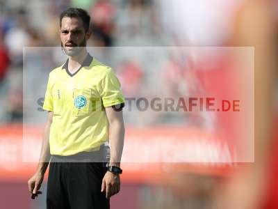 Fotos von FC Würzburger Kickers - TSV Havelse auf sportfotografie.de