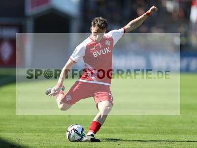 Fotos von FC Würzburger Kickers - TSV Havelse auf sportfotografie.de
