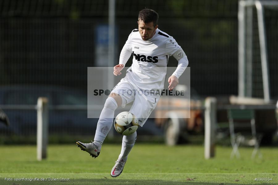Sven Bolze, Sportgelände, Gemünden, 12.09.2021, BFV, sport, action, Fussball, Deutschland, September 2021, Saison 2021/2022, BZL, Bezirksliga Unterfranken West, TUS, FVGS, TuS 1893 Aschaffenburg-Leider, FV Gemünden/Seifriedsburg - Bild-ID: 2307034 Sven Bolze, Sportgelände, Gemünden, 12.09.2021, BFV, sport, action, Fussball, Deutschland, September 2021, Saison 2021/2022, BZL, Bezirksliga Unterfranken West, TUS, FVGS, TuS 1893 Aschaffenburg-Leider, FV Gemünden/Seifriedsburg - Bild-ID: 2307034
