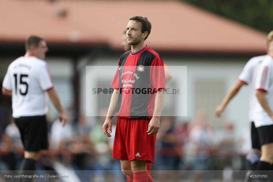 Nico Filippi, Sportgelände, Burgsinn, 12.09.2021, BFV, sport, action, Fussball, Deutschland, September 2021, Saison 2021/2022, KK, Kreisklasse Würzburg, SVR, SGB, SV Rieneck, SG Burgsinn - Bild-ID: 2307050