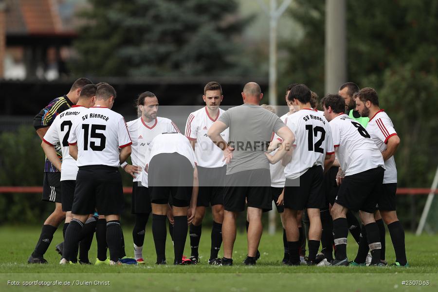Mannschaftskreis, Sportgelände, Burgsinn, 12.09.2021, BFV, sport, action, Fussball, Deutschland, September 2021, Saison 2021/2022, KK, Kreisklasse Würzburg, SVR, SGB, SV Rieneck, SG Burgsinn - Bild-ID: 2307063 Mannschaftskreis, Sportgelände, Burgsinn, 12.09.2021, BFV, sport, action, Fussball, Deutschland, September 2021, Saison 2021/2022, KK, Kreisklasse Würzburg, SVR, SGB, SV Rieneck, SG Burgsinn - Bild-ID: 2307063