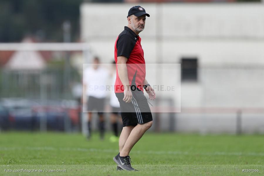 Christian Frank, Sportgelände, Burgsinn, 12.09.2021, BFV, sport, action, Fussball, Deutschland, September 2021, Saison 2021/2022, KK, Kreisklasse Würzburg, SVR, SGB, SV Rieneck, SG Burgsinn - Bild-ID: 2307066 Christian Frank, Sportgelände, Burgsinn, 12.09.2021, BFV, sport, action, Fussball, Deutschland, September 2021, Saison 2021/2022, KK, Kreisklasse Würzburg, SVR, SGB, SV Rieneck, SG Burgsinn - Bild-ID: 2307066