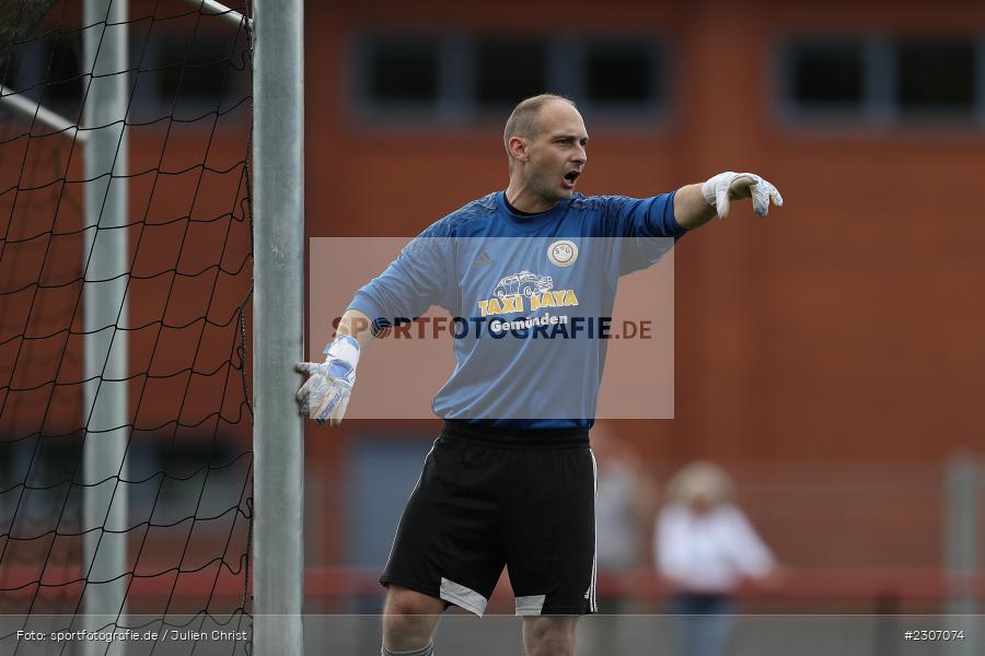 Sebastian Schamberger, Sportgelände, Burgsinn, 12.09.2021, BFV, sport, action, Fussball, Deutschland, September 2021, Saison 2021/2022, KK, Kreisklasse Würzburg, SVR, SGB, SV Rieneck, SG Burgsinn - Bild-ID: 2307074 Sebastian Schamberger, Sportgelände, Burgsinn, 12.09.2021, BFV, sport, action, Fussball, Deutschland, September 2021, Saison 2021/2022, KK, Kreisklasse Würzburg, SVR, SGB, SV Rieneck, SG Burgsinn - Bild-ID: 2307074