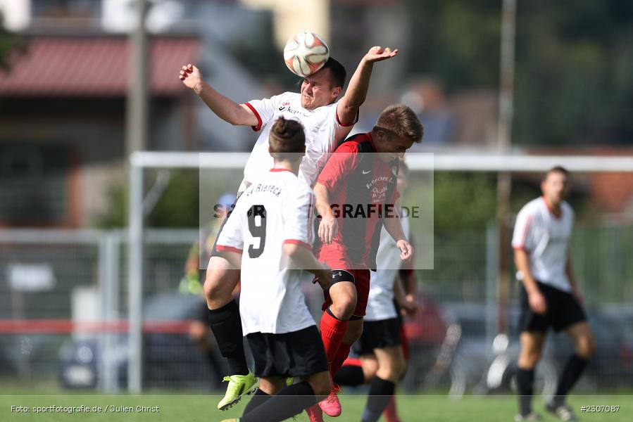Marcel Winkler, Sportgelände, Burgsinn, 12.09.2021, BFV, sport, action, Fussball, Deutschland, September 2021, Saison 2021/2022, KK, Kreisklasse Würzburg, SVR, SGB, SV Rieneck, SG Burgsinn - Bild-ID: 2307087 Marcel Winkler, Sportgelände, Burgsinn, 12.09.2021, BFV, sport, action, Fussball, Deutschland, September 2021, Saison 2021/2022, KK, Kreisklasse Würzburg, SVR, SGB, SV Rieneck, SG Burgsinn - Bild-ID: 2307087