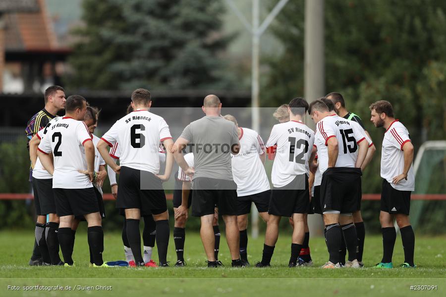 Mannschaftskreis, Sportgelände, Burgsinn, 12.09.2021, BFV, sport, action, Fussball, Deutschland, September 2021, Saison 2021/2022, KK, Kreisklasse Würzburg, SVR, SGB, SV Rieneck, SG Burgsinn - Bild-ID: 2307091 Mannschaftskreis, Sportgelände, Burgsinn, 12.09.2021, BFV, sport, action, Fussball, Deutschland, September 2021, Saison 2021/2022, KK, Kreisklasse Würzburg, SVR, SGB, SV Rieneck, SG Burgsinn - Bild-ID: 2307091